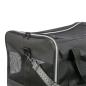 Preview: Reisetasche Ryan Schwarz 47 x 26 x 27 cm Trixie